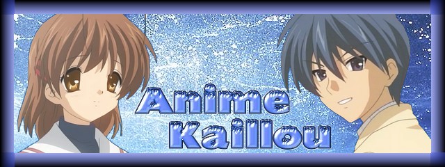 AnimeKaillou - Paroles et Traduction - Clannad - Toki wo Kizamu Uta