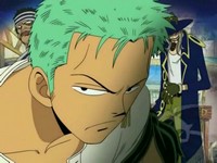 AnimeKaillou - Paroles en Kanji - One Piece