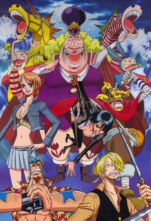 Animekaillou Paroles Et Traduction One Piece Adventure World