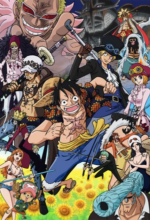 Animekaillou Paroles Et Traduction One Piece Hard Knock Days