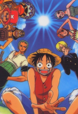 Animekaillou Paroles Et Traduction One Piece Shining Ray