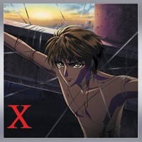 AnimeKaillou - OST et autres CD - X